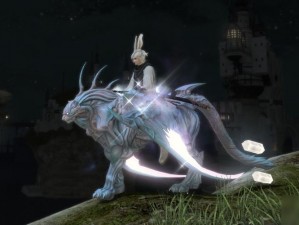 FF14暗影猞猁坐骑获取攻略：详解坐骑获得方法与步骤