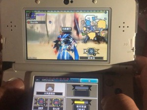 3ds 怪物 XXMOD 免费大放送海量资源供你选择