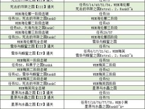 FGO魔伊联动复刻攻略：任务18解锁与完成详解——魔法少女伊莉雅联动活动指南