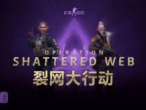 CSGO裂网大行动第五周挑战攻略：解密任务流程，轻松完成关卡全解析