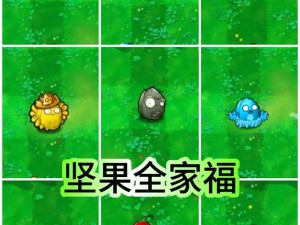 PVZ杂交版迷你游戏坚果保龄球全攻略：实战技巧与得分秘籍揭秘