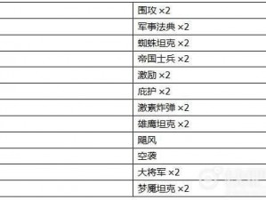 2047新手入门攻略：低费卡组精选搭配详解