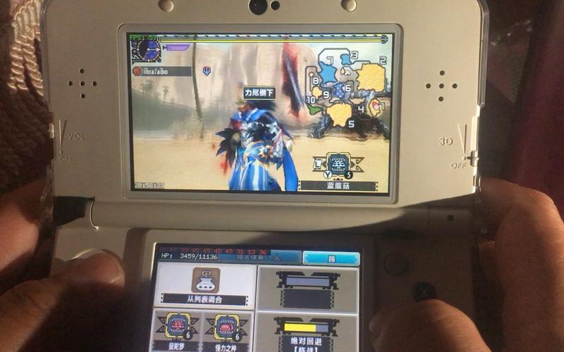 3ds 怪物 XXMOD 免费大放送海量资源供你选择