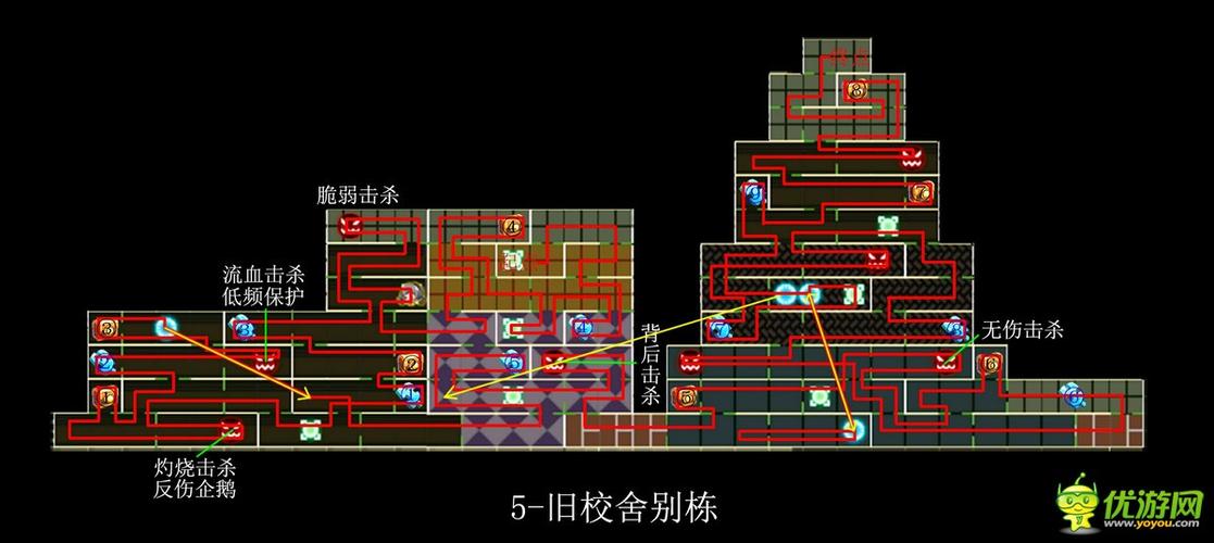 崩坏学园2学院怪谈第2关实验楼通关攻略：解锁谜题攻略全解析